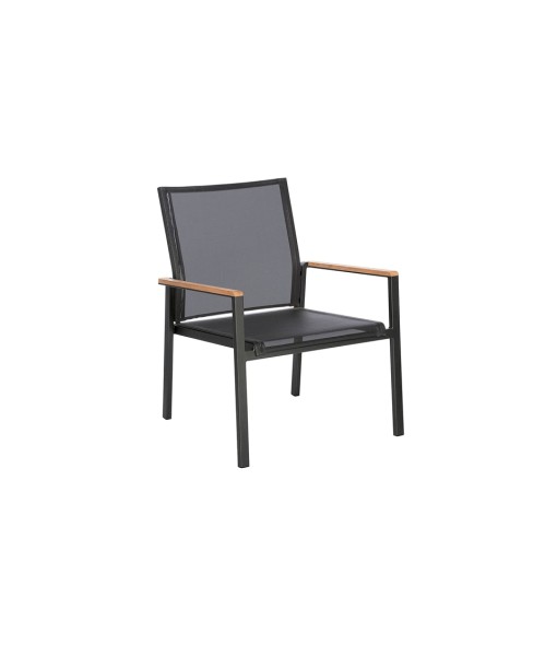 Aura Club Chair