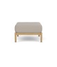 Cocoon DS Ottoman