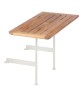 Layout Side Table 80