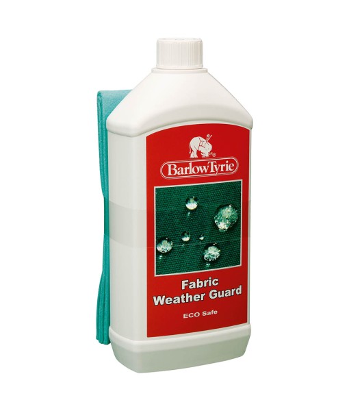 Fabric Weather Guard