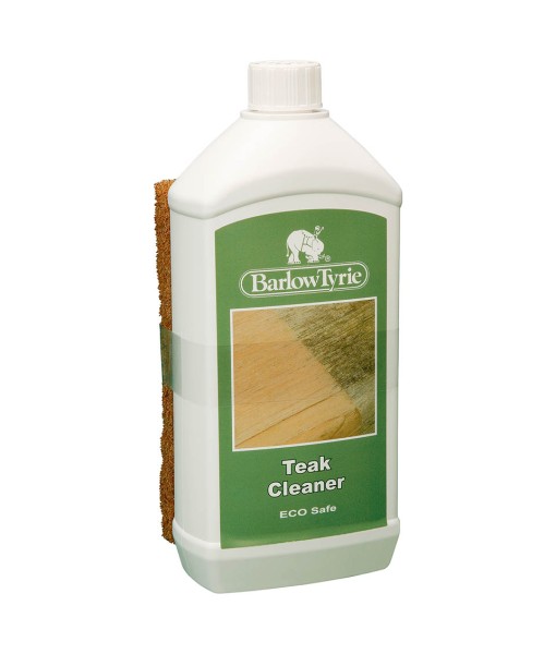 Teak Cleaner