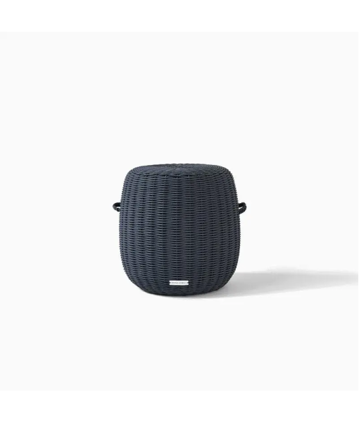 Juno 20" Round Quiet Shade Stool