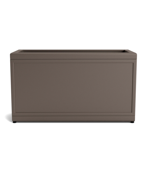 Contemporary Small Planter