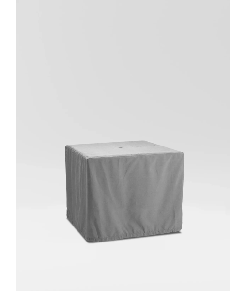 Square Bar Table Cover Square Bar Table Cover