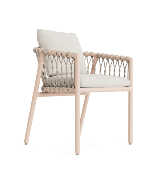 Oscar Arm Dining Chair