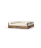 AIKO Daybed without Canopy