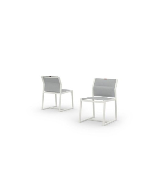 ALLUX Carver Side Chair (Padded Sling)