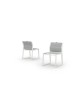 ALLUX Carver Side Chair (Padded Sling)