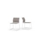 ALLUX Stackable Side Chair (Sling)