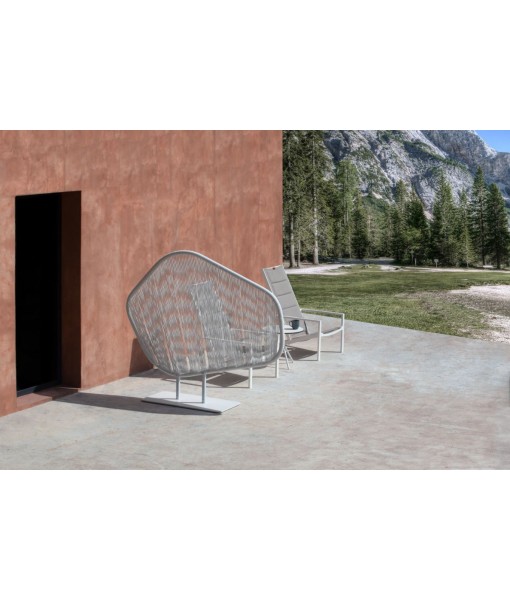 ARO Divider Model B (Rope weaving)