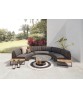 BABBO Configuration 2 (Teak)