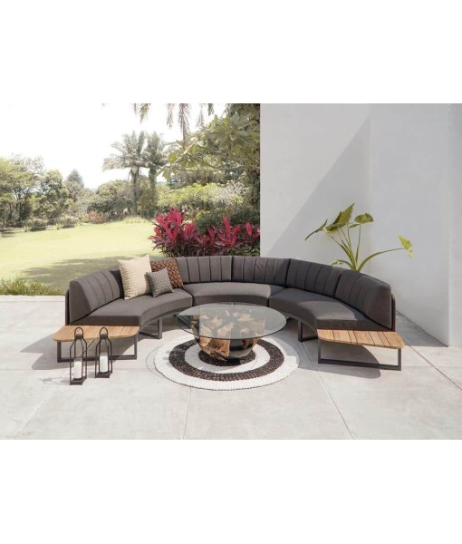 BABBO Configuration 2 (Teak) BABBO Configuration 2 (Teak)