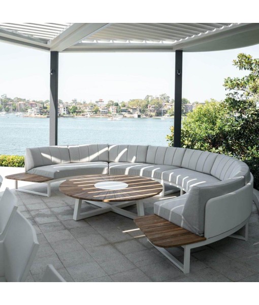 BABBO Configuration 3 (Teak) BABBO Configuration 3 (Teak)