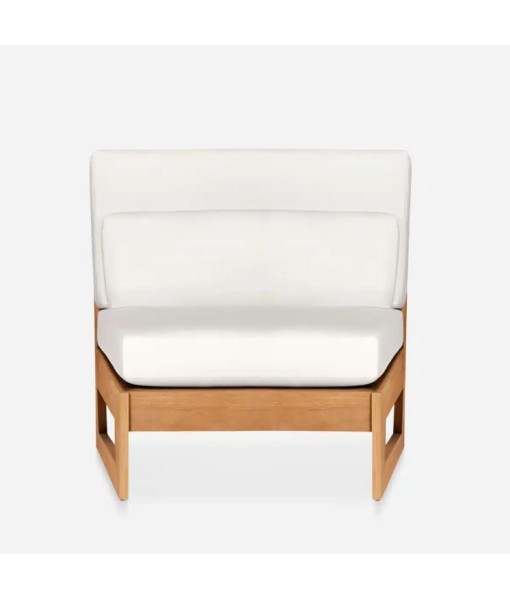 L.A. MOD Lounge Chair with 28” ...