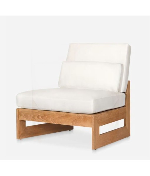 L.A. Mod Lounge Chair with 36” ...
