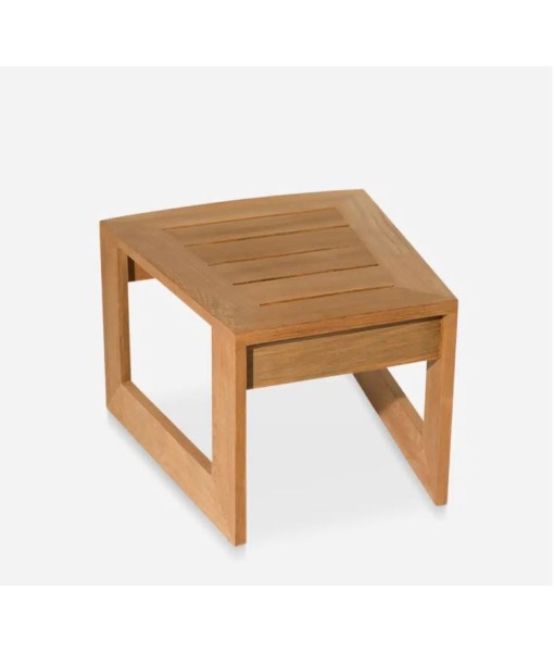 L.A. MOD Coffee Table