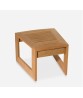 L.A. MOD Coffee Table