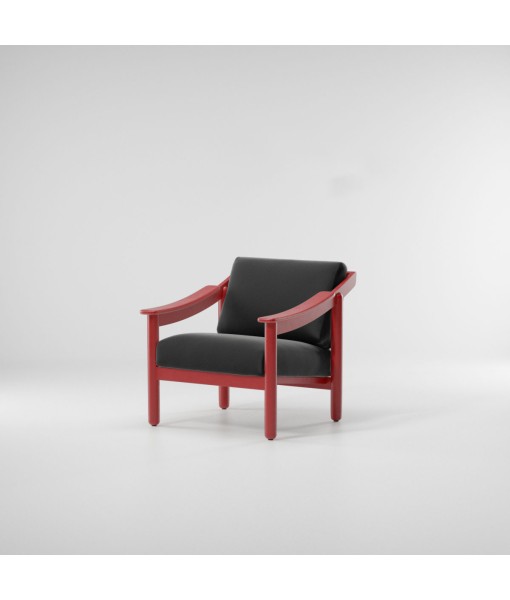 Loden Indoor Club RED Sixties Edition