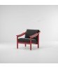 Loden Indoor Club RED Sixties Edition