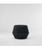 Objects ZigZag Large & Medium Planter