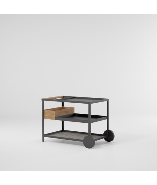 Objects Trolley