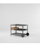 Objects Trolley