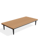 Styletto Lounge 140 table