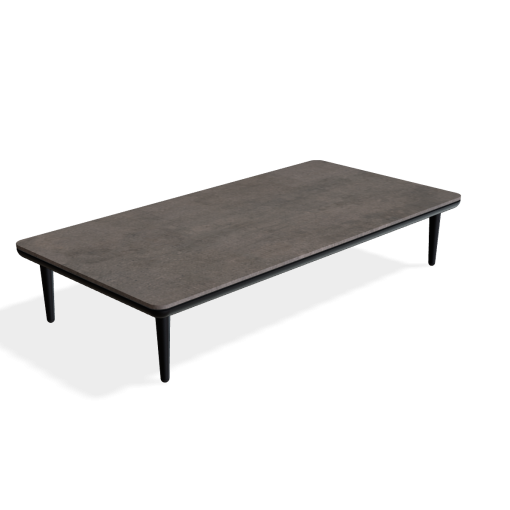 Styletto Lounge 140 table
