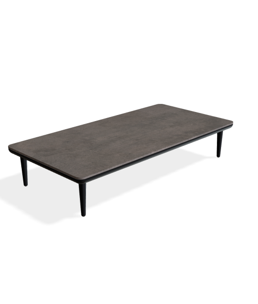 Styletto Lounge 140 table
