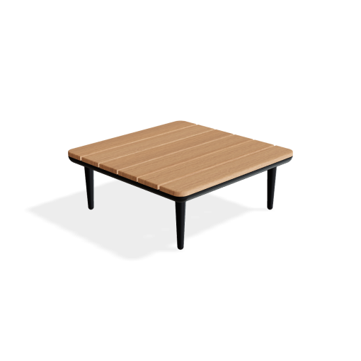 Styletto Lounge 70 table