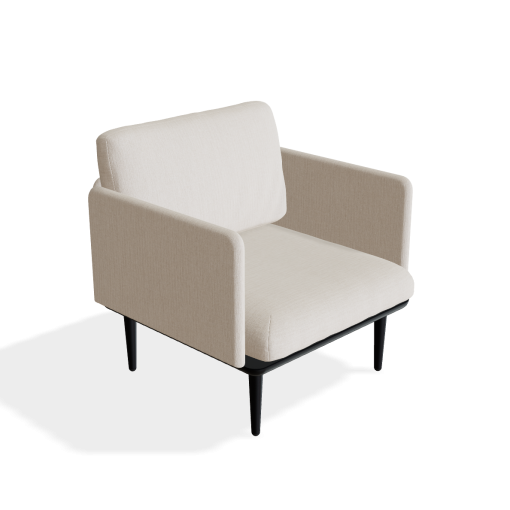 Styletto Lounge 70 seater...