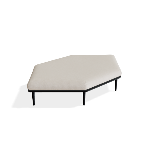 Styletto Lounge 90-90 twi...