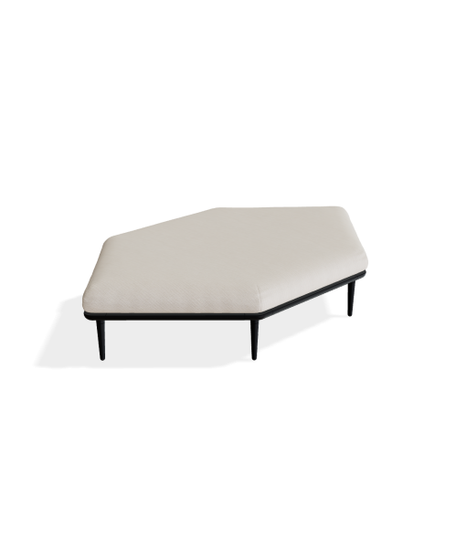 Styletto Lounge 90-90 twin seat base
