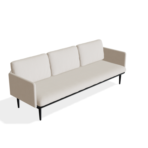 Styletto Lounge 210 seate...