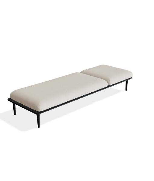 Styletto Lounge 210 seater adjustable height