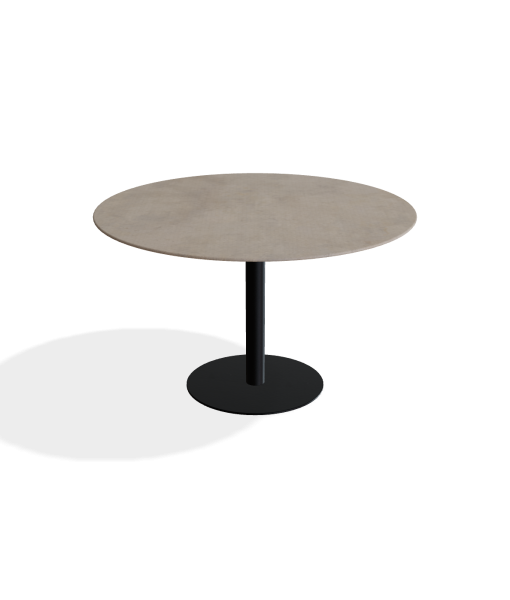 Butler round table Ø 120