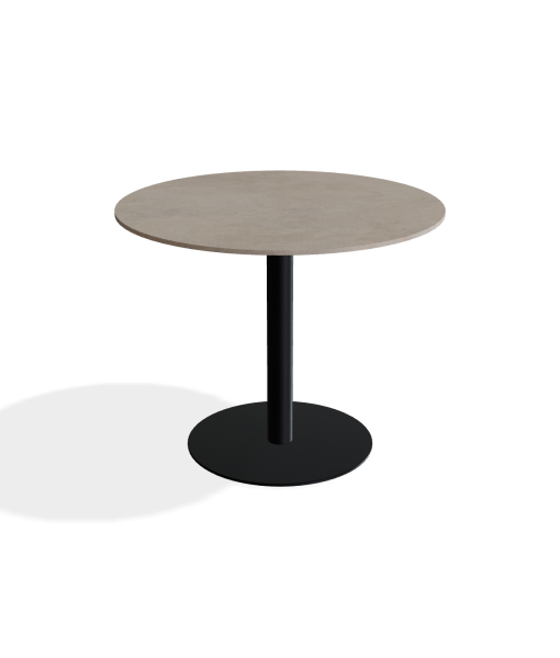 Butler round table Ø 90