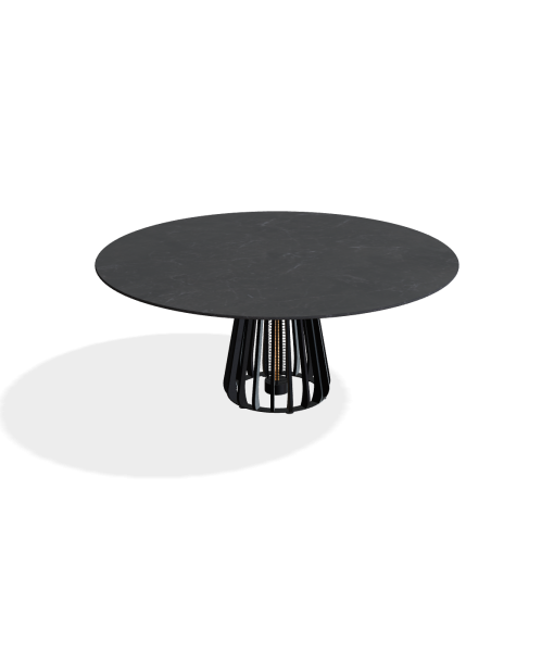 Furniz Dining Table Round Furniz Dining Table Round