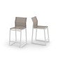 ALLUX Counter Chair