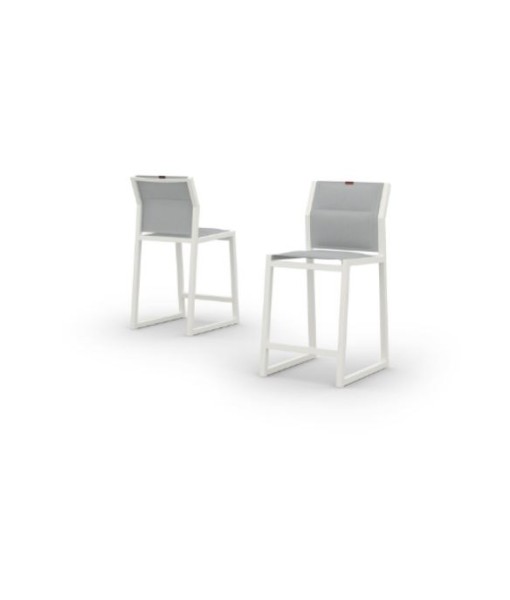 ALLUX Counter Chair