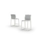ALLUX Counter Chair