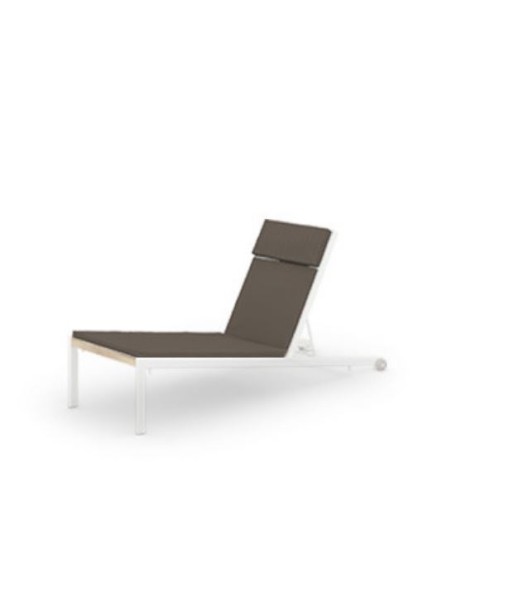 Optional Cushion for BONDI Chaise Lounge