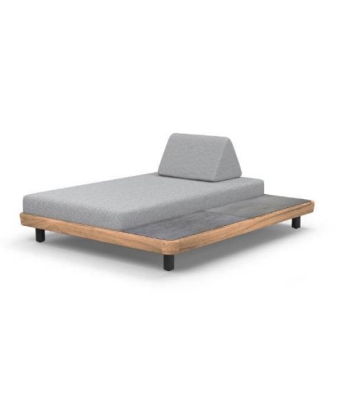 DELANO Daybed with Platform
