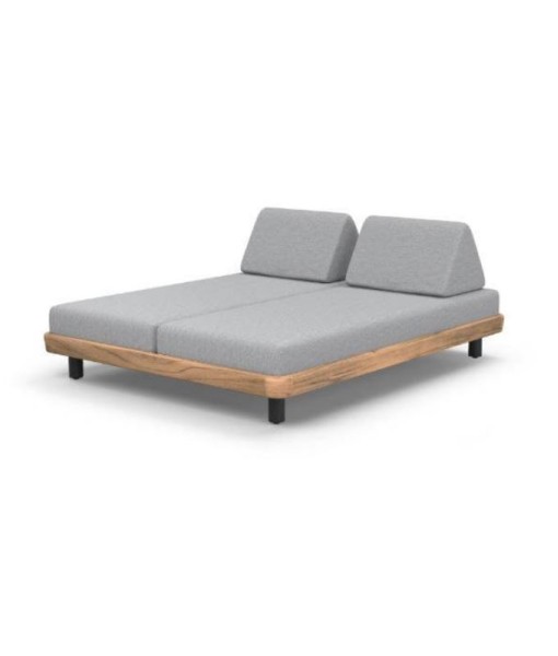 DELANO Double Chaise