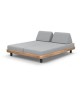 DELANO Double Chaise