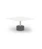 GLYPH Low Table Square