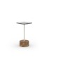 GLYPH Side Table Square
