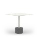 GLYPH Bistro Table Square