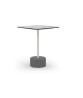 GLYPH Bistro Table Square