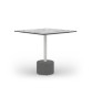 GLYPH Bistro Table Square